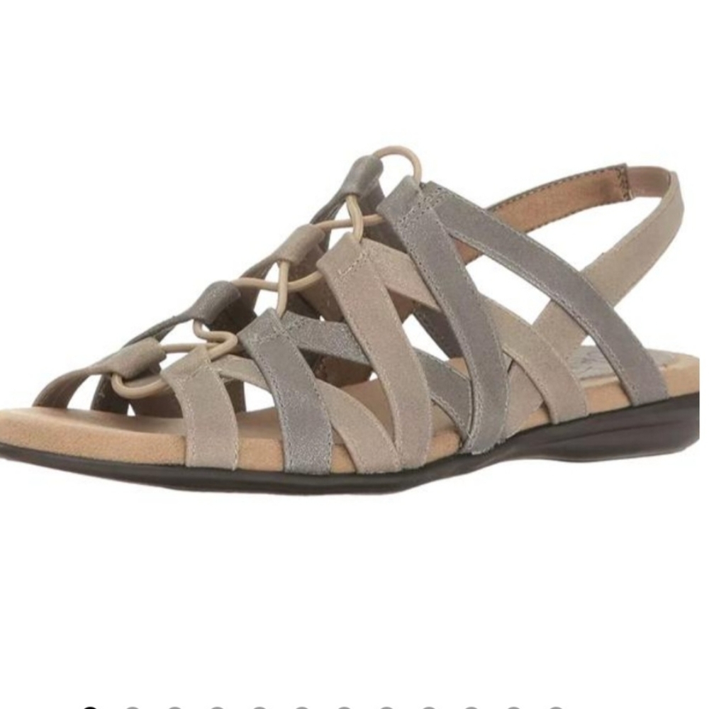 LifeStride new sandals size 10